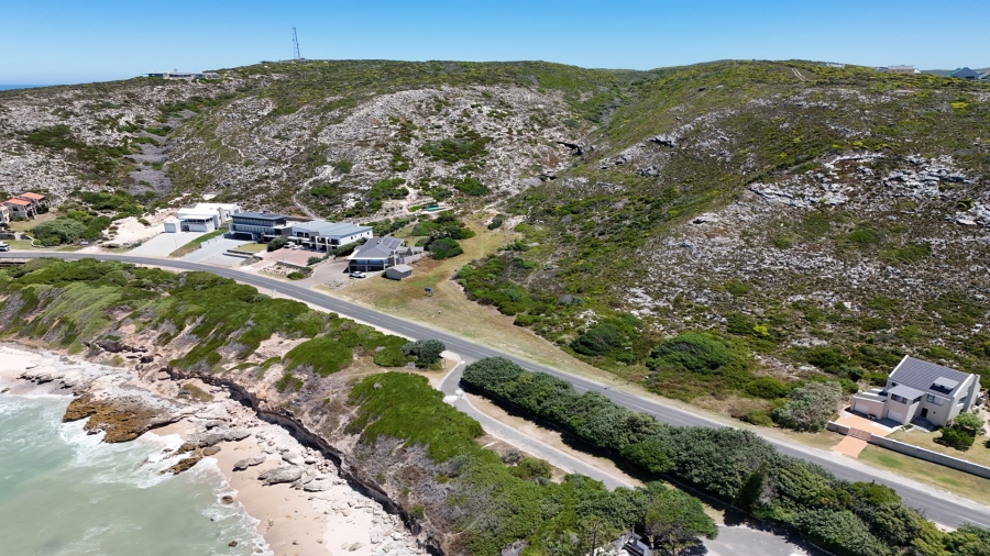 0 Bedroom Property for Sale in Agulhas Western Cape